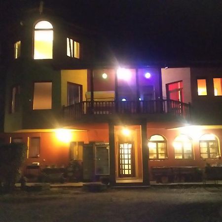 Guest House Alfa Daniel Balkanets  Екстер'єр фото