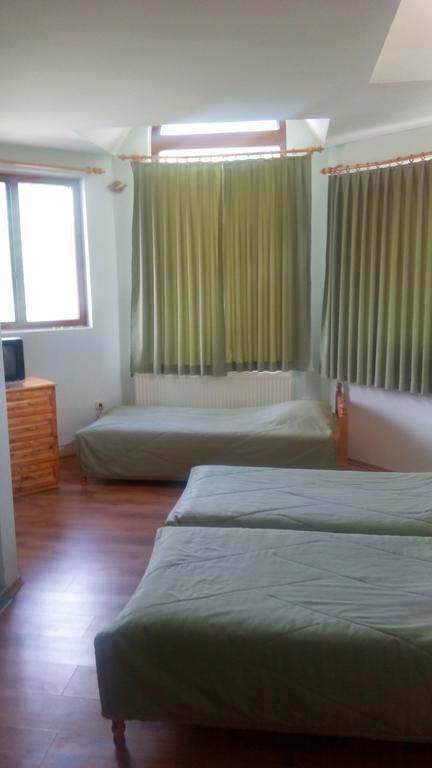 Guest House Alfa Daniel Balkanets  Номер фото