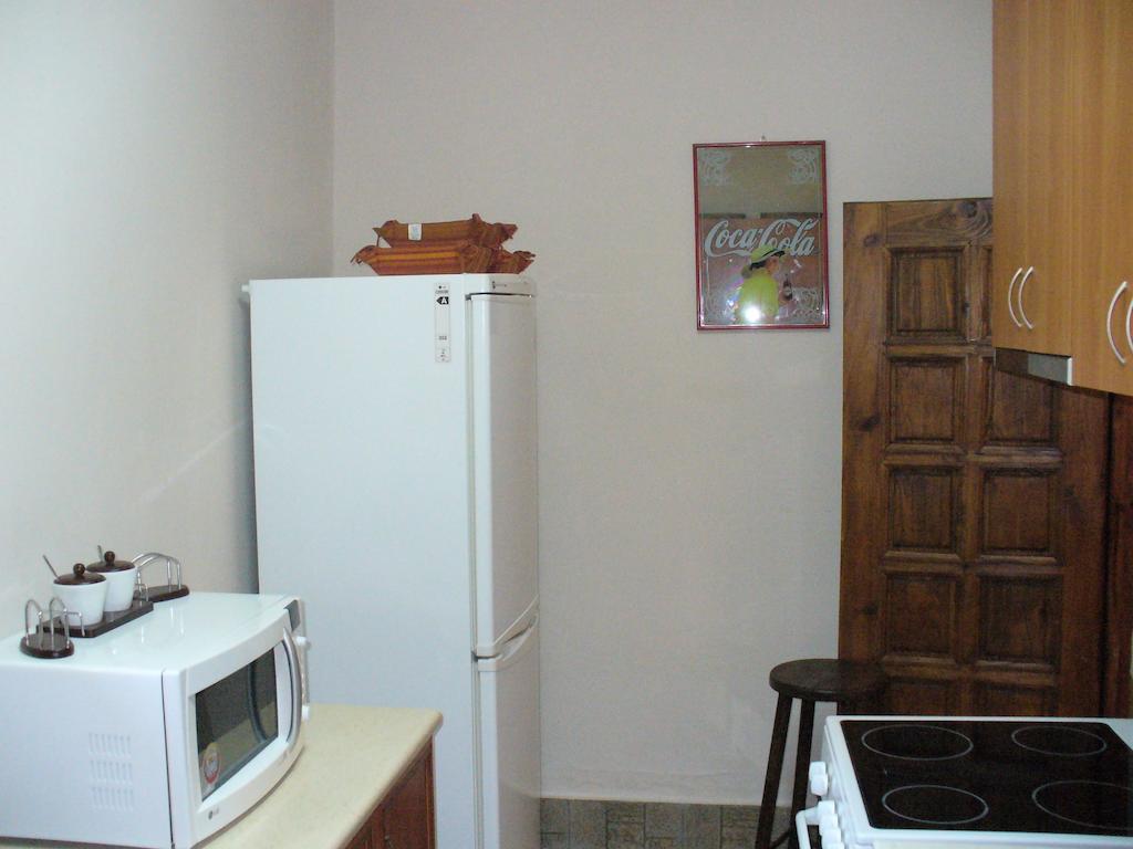 Guest House Alfa Daniel Balkanets  Екстер'єр фото