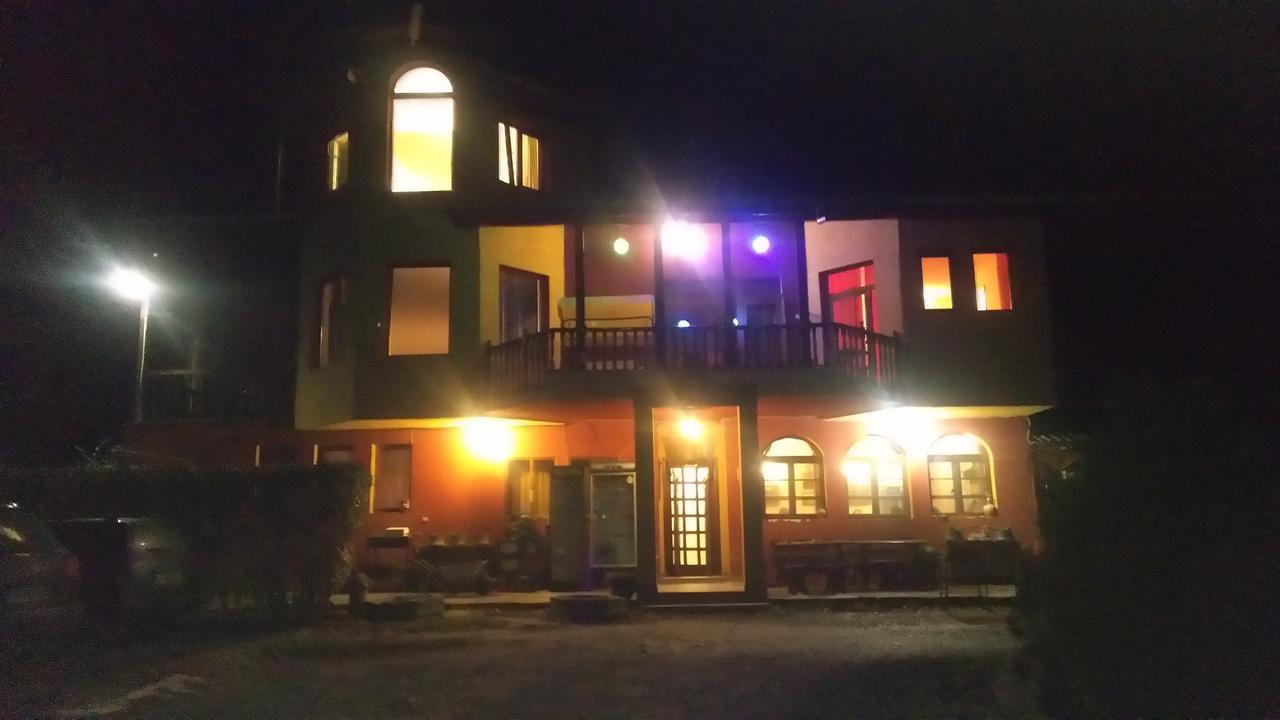 Guest House Alfa Daniel Balkanets  Екстер'єр фото