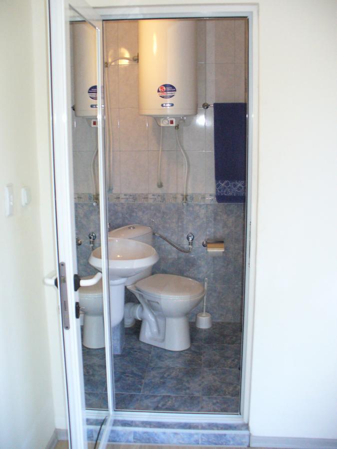 Guest House Alfa Daniel Balkanets  Екстер'єр фото