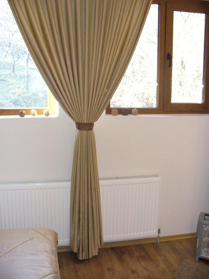 Guest House Alfa Daniel Balkanets  Екстер'єр фото
