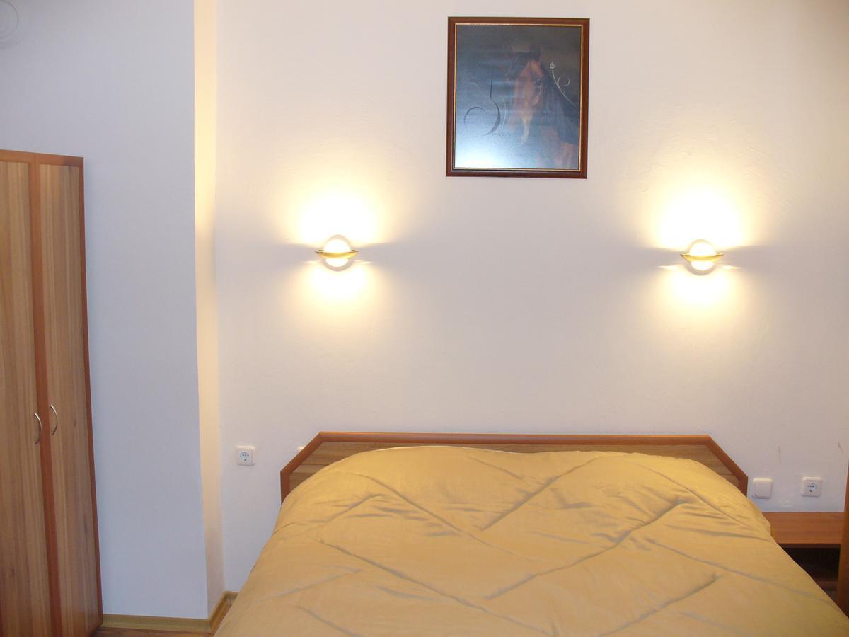 Guest House Alfa Daniel Balkanets  Екстер'єр фото
