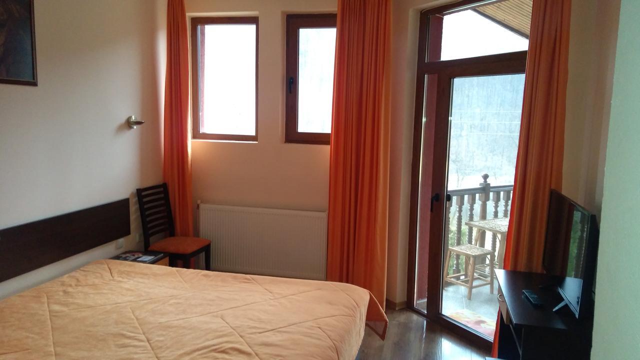 Guest House Alfa Daniel Balkanets  Екстер'єр фото