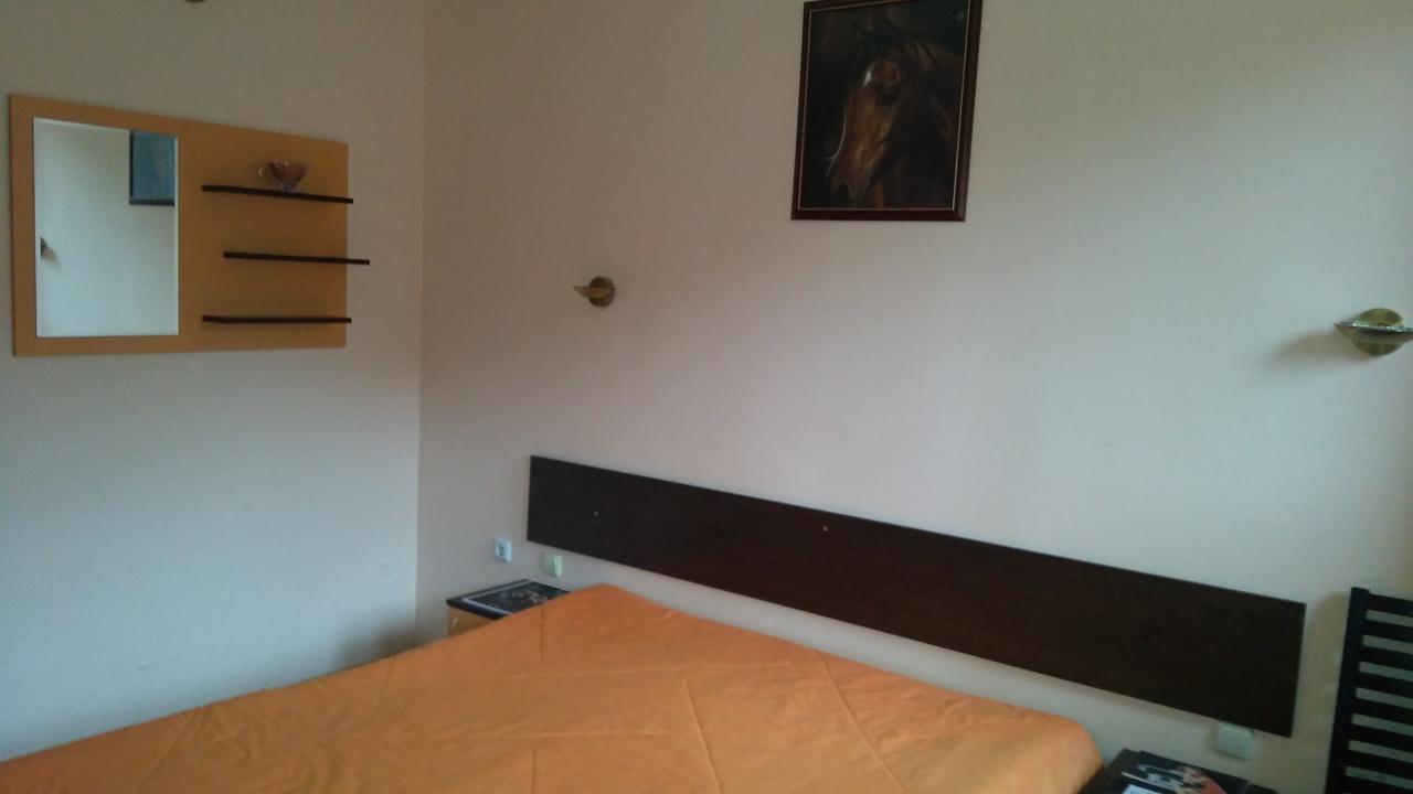 Guest House Alfa Daniel Balkanets  Екстер'єр фото