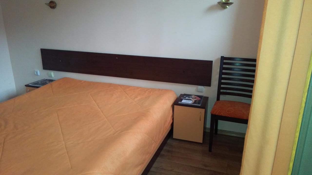 Guest House Alfa Daniel Balkanets  Екстер'єр фото