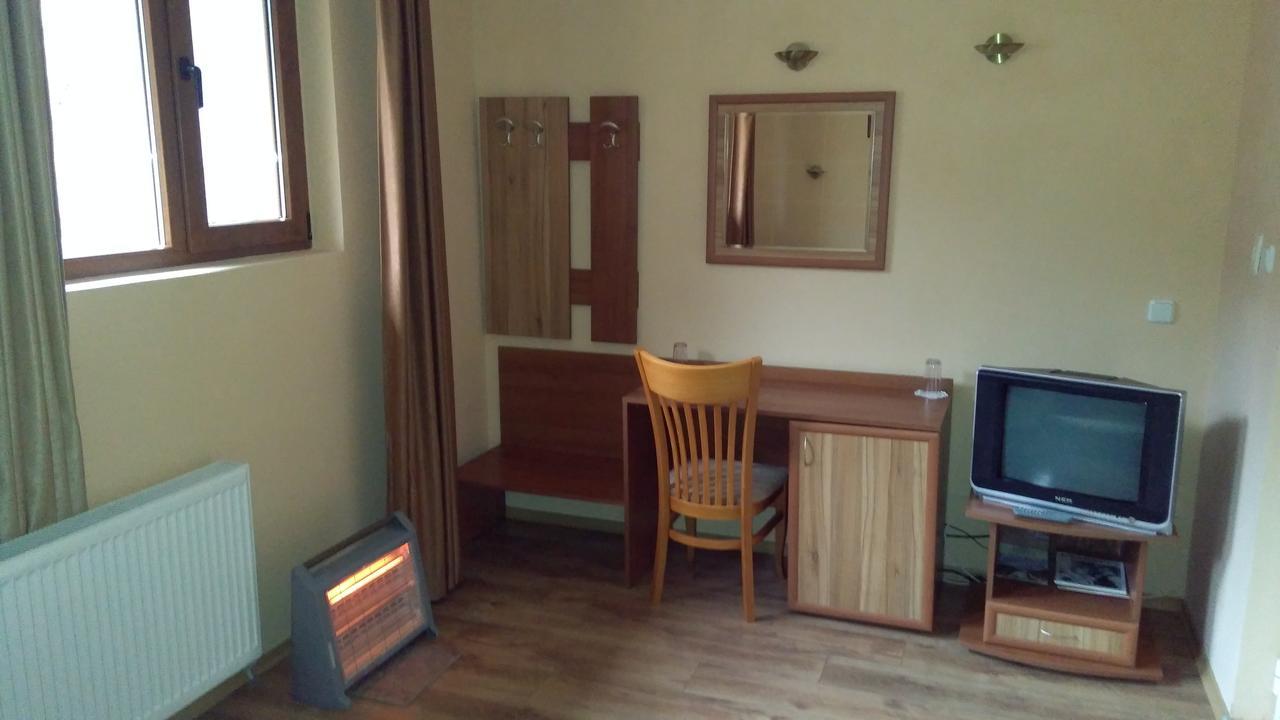 Guest House Alfa Daniel Balkanets  Екстер'єр фото