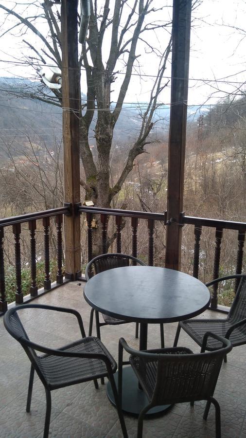 Guest House Alfa Daniel Balkanets  Екстер'єр фото